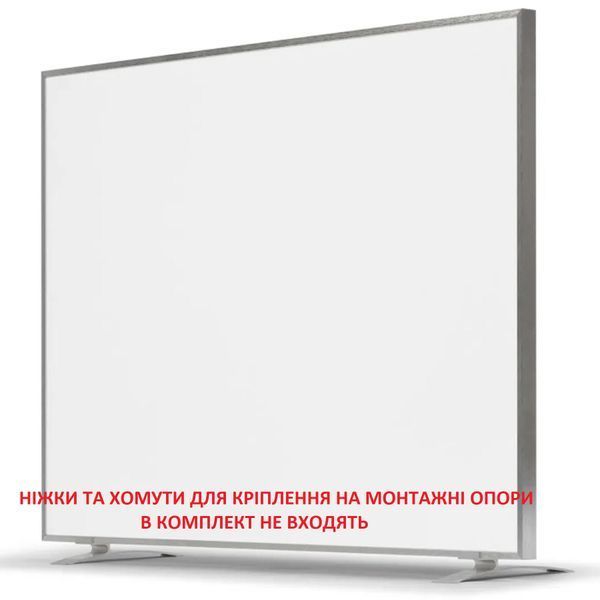 Обогреватель инфракрасный панельный Trotec TIH 500 S 905x605 mm 580W White (1410003012) DAS2836 фото