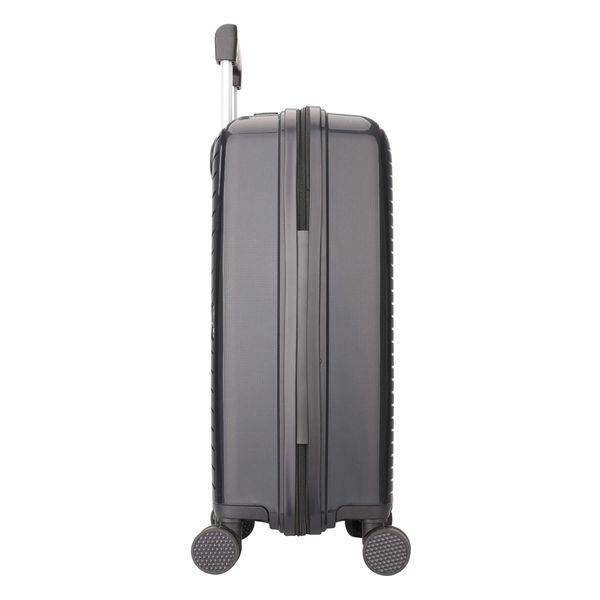 Валіза Semi Line 20" (S) Black (T5826-1) DAS3278 фото