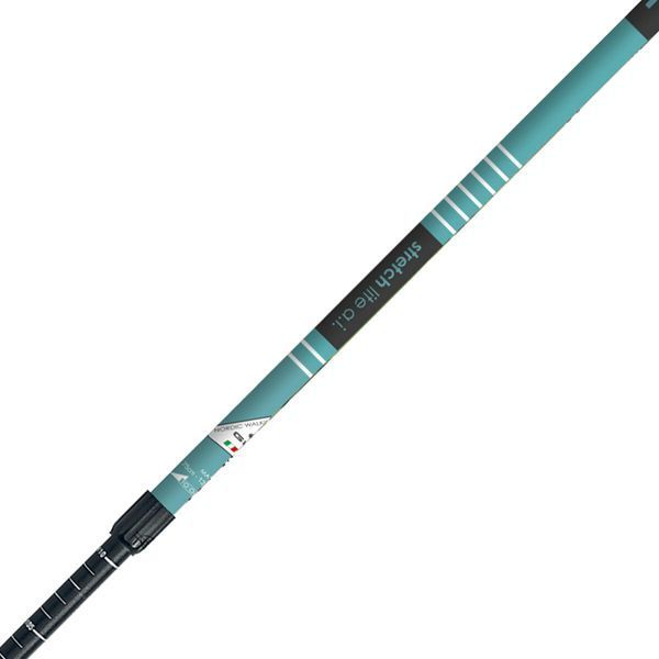 Палиці для скандинавської ходьби Gabel Stretch Lite A.I. Avio (7008352490000) DAS3440 фото
