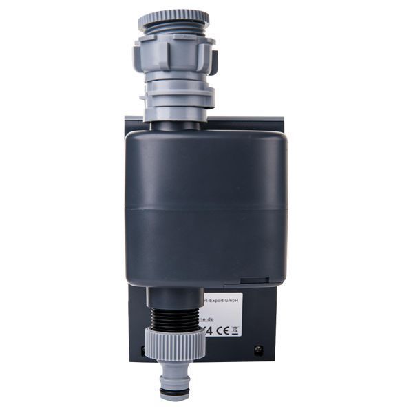 Таймер для полива Technoline WZ1000 Grey (WZ1000) DAS1621 фото