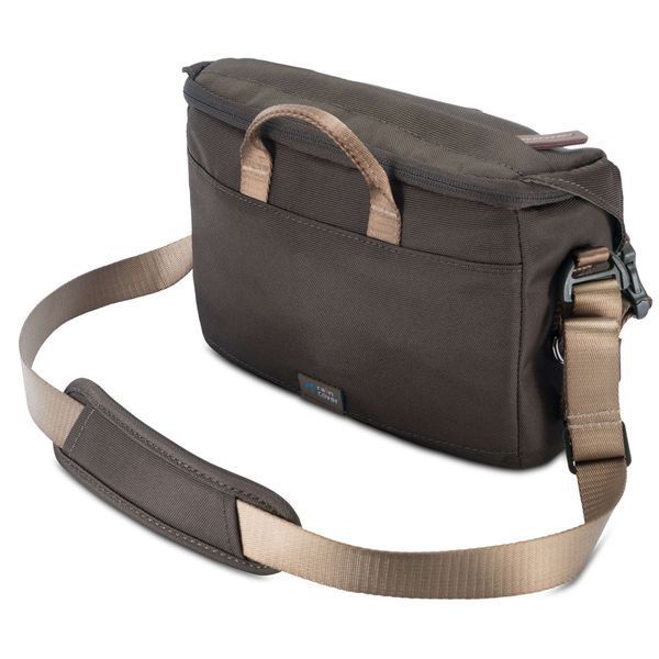 Сумка Vanguard VEO GO 24M Khaki-Green (VEO GO 24 M KG) DAS1551 фото
