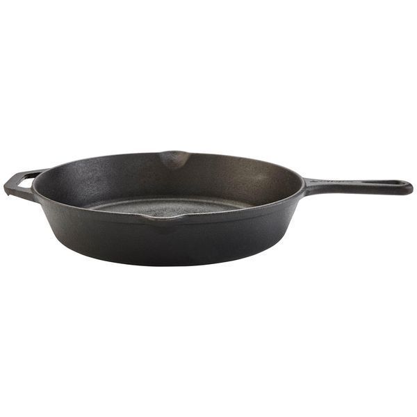 Сковорода Groenberg Hekla Pan 30 cm / 3 L Black (266023) DAS3033 фото