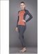 Штани жіночі Tramp Outdoor Tracking Lady сірі, L TRUL-006P-grey-L фото 3
