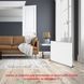 Обогреватель инфракрасный панельный Trotec TIH 500 S 905x605 mm 580W White (1410003012) DAS2836 фото 13