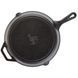 Сковорода Groenberg Hekla Pan 30 cm / 3 L Black (266023) DAS3033 фото 3