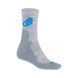 Шкарпетки Sensor Expedition Merino grey/blue 15200056, SU41EM-grey-blue-3-5 SU41EM-grey-blue-3-5 фото 1