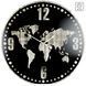 Часы настенные Technoline 938228 World Map (938228) DAS933 фото 2