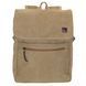 Рюкзак міський Semi Line 15 Beige (J4922-1) DAS2125 фото 2