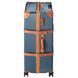 Валіза Semi Line 28" (L) Blue/Brown (T5672-4) DAS2489 фото 4