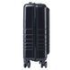 Чемодан Semi Line 20" (S) Black (T5964-2) DAS3502 фото 6