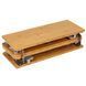 Стіл Bo-Camp Southwark 60x40cm Bamboo Brown (1404644) DAS2330 фото 7