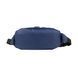 Поясна сумка Tribe Waist bag 1,5 L T-ID-0001, blue T-ID-0001-blue фото 5