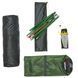 Намет Wechsel Bella 1 ZG Green (231055) DAS3047 фото 4