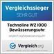 Таймер для полива Technoline WZ1000 Grey (WZ1000) DAS1621 фото 14