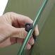 Намет Wechsel Bella 1 ZG Green (231055) DAS3047 фото 20