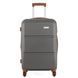 Валіза Semi Line 24" (M) Graphite (T5711-2) Discounted DAS3622 фото 4