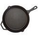 Сковорода Groenberg Hekla Pan 30 cm / 3 L Black (266023) DAS3033 фото 2