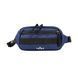 Поясна сумка Tribe Waist bag 1,5 L T-ID-0001, blue T-ID-0001-blue фото 1