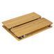 Стіл Bo-Camp Southwark 60x40cm Bamboo Brown (1404644) DAS2330 фото 8