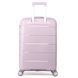 Валіза Semi Line 20" (S) Light Pink (T5793-1) DAS2779 фото 4