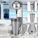 Миксер барный для молочных и фруктовых коктейлей Clatronic BM 3472 вспениватель 12255 фото 8