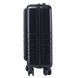 Чемодан Semi Line 20" (S) Black (T5964-2) DAS3502 фото 4