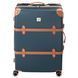 Валіза Semi Line 28" (L) Blue/Brown (T5672-4) DAS2489 фото 3