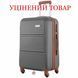 Валіза Semi Line 24" (M) Graphite (T5711-2) Discounted DAS3622 фото 1
