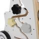 Деревянные ходунки Kruzzel 24761 толкатель толокар Монтессори 25374 фото 5