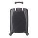 Валіза Semi Line 20" (S) Black (T5826-1) DAS3278 фото 4