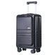 Чемодан Semi Line 20" (S) Black (T5964-2) DAS3502 фото 1