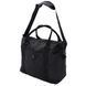 Сумка дорожня Semi Line 24 Black (P8317-1) DAS3880 фото 1