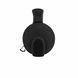 Чохол Tribe Neoprene Cover для харчового термоса 0.5 л T-DF-0003-black T-DF-0003-black фото 7