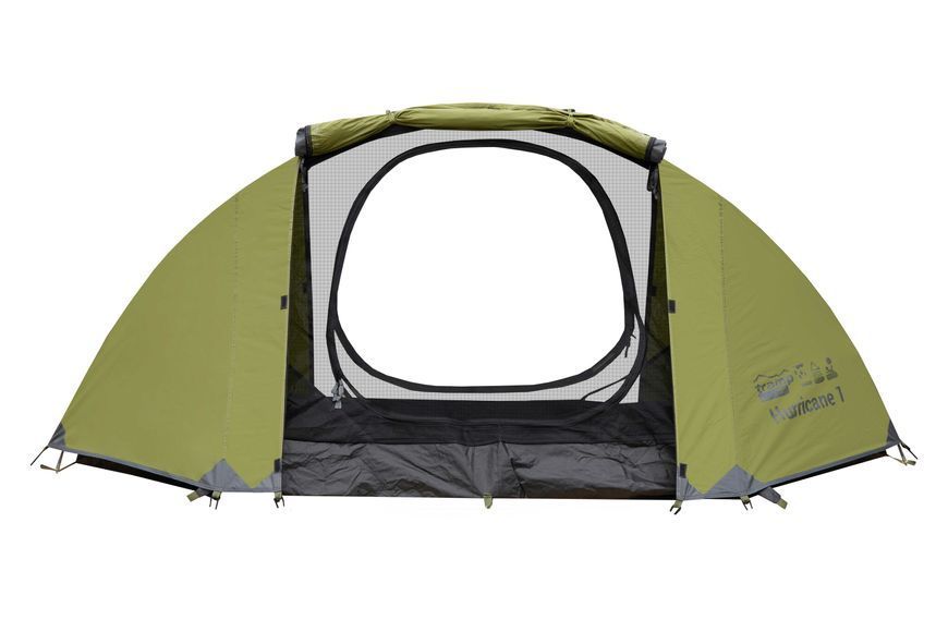 Намет Tramp Lite Hurricane olive UTLT-042 UTLT-042 фото