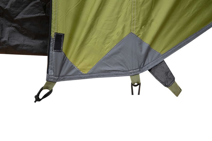 Намет Tramp Lite Hurricane olive UTLT-042 UTLT-042 фото