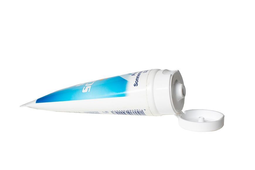 Сонцезахисний крем Sport Lavit Sun Screen LSF 50 100ml (39909000) 39909000 фото