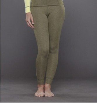 Штани жіночі Tramp Outdoor Tracking Lady зелений, M TRUL-006P-green-M фото