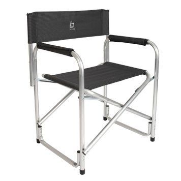 Кресло раскладное Bo-Camp Director's Chair Grey (1267212) DAS1181 фото