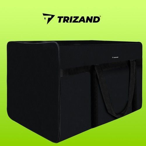 Дорожная сумка 200л Trizand 24257 80x50x50 см Армейская спецсумка 21134 фото