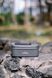 Контейнер для їжі Tribe Lunch Box Alu T-FG-0016-grey T-FG-0016-grey фото 10