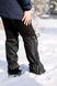 Гамаші Tribe Gaiter black T-MC-0010-black L-XL T-MC-0010-black-L-XL фото 5