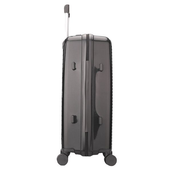 Валіза Semi Line 24" (L) Black (T5826-3) DAS3280 фото