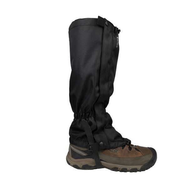 Гамаші Tribe Gaiter black T-MC-0010-black L-XL T-MC-0010-black-L-XL фото