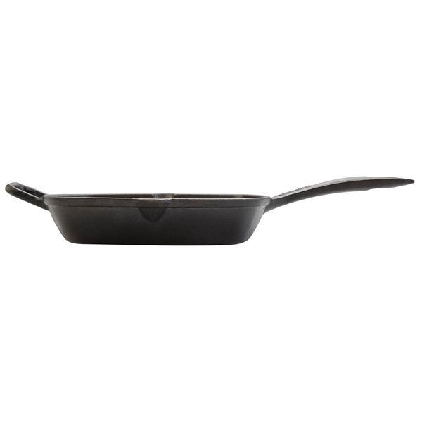 Сковорода Groenberg Nabro Pan 28x28 cm / 2 L Black (266024) DAS3034 фото