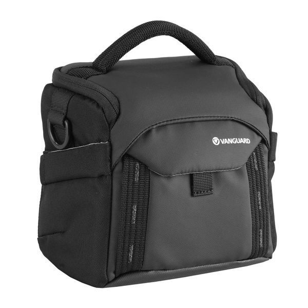 Сумка Vanguard VEO Adaptor 15M Black (VEO Adaptor 15M BK) DAS1552 фото
