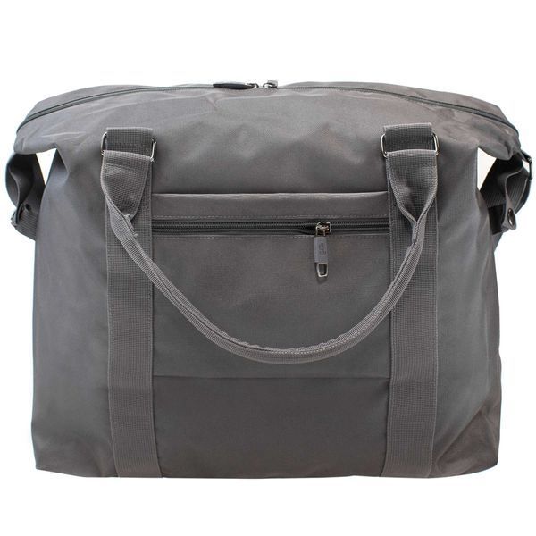 Сумка дорожня Semi Line 24 Graphite (P8317-2) DAS3881 фото
