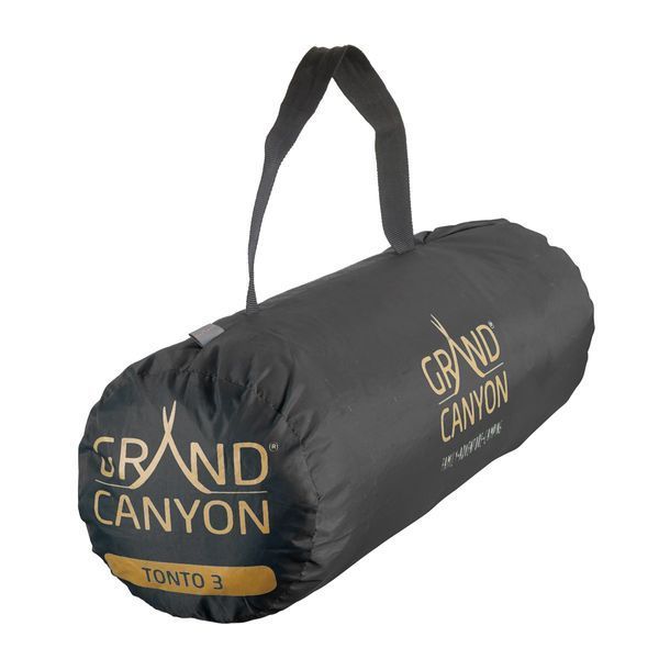Палатка Grand Canyon Tonto Beach Tent 3 Mojave Desert (330020) DAS3214 фото
