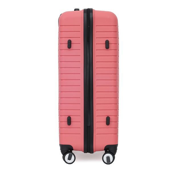 Валіза Semi Line 24" (M) Pink (T5610-2) DAS2042 фото