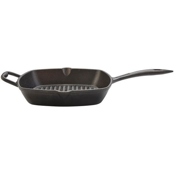 Сковорода Groenberg Nabro Pan 28x28 cm / 2 L Black (266024) DAS3034 фото
