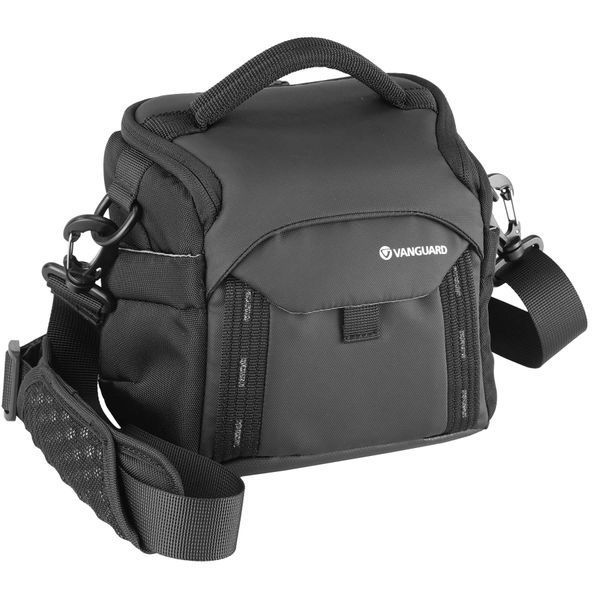 Сумка Vanguard VEO Adaptor 15M Black (VEO Adaptor 15M BK) DAS1552 фото